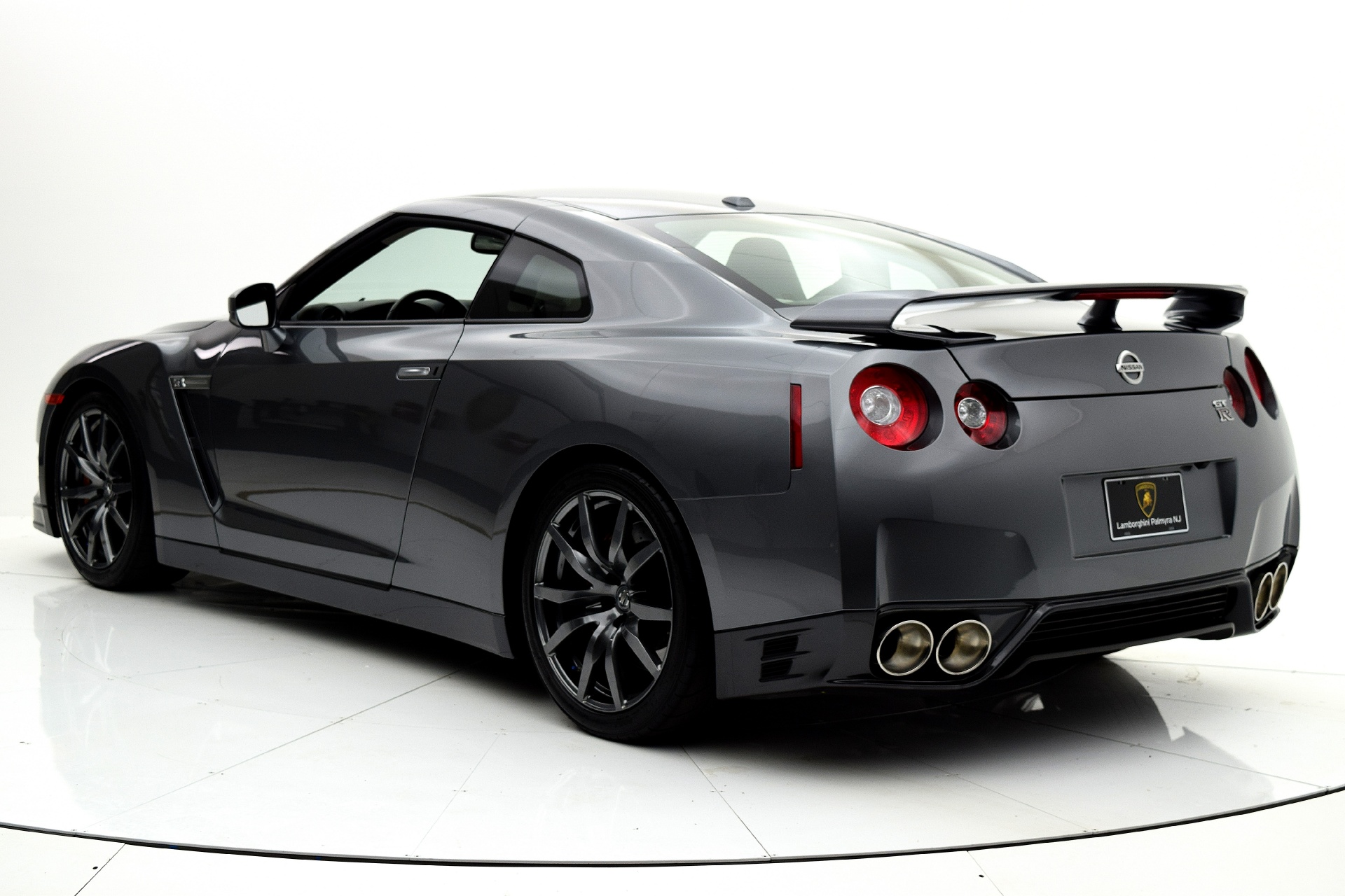 Used 2013 Nissan Premium GT-R Premium For Sale ($74,880) | Rolls-Royce ...