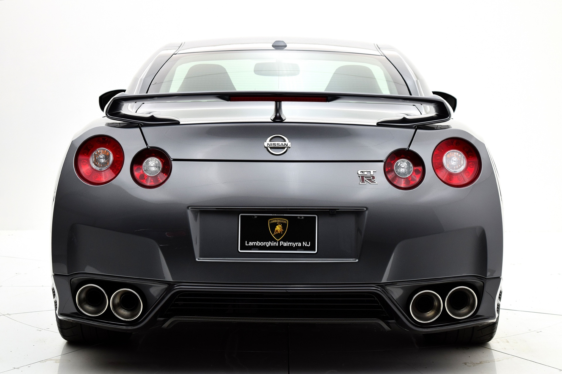 Used 2013 Nissan Premium GT-R Premium For Sale ($74,880) | Rolls-Royce ...