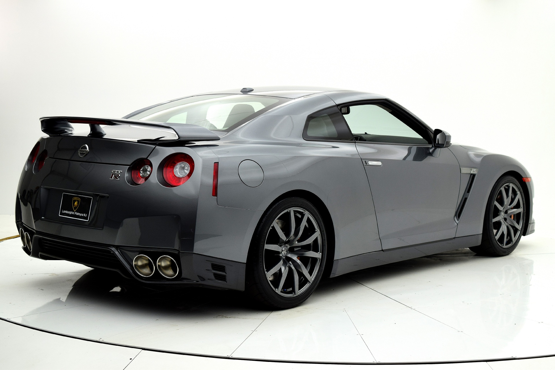 Used 2013 Nissan Premium GT-R Premium For Sale ($74,880) | Rolls-Royce ...