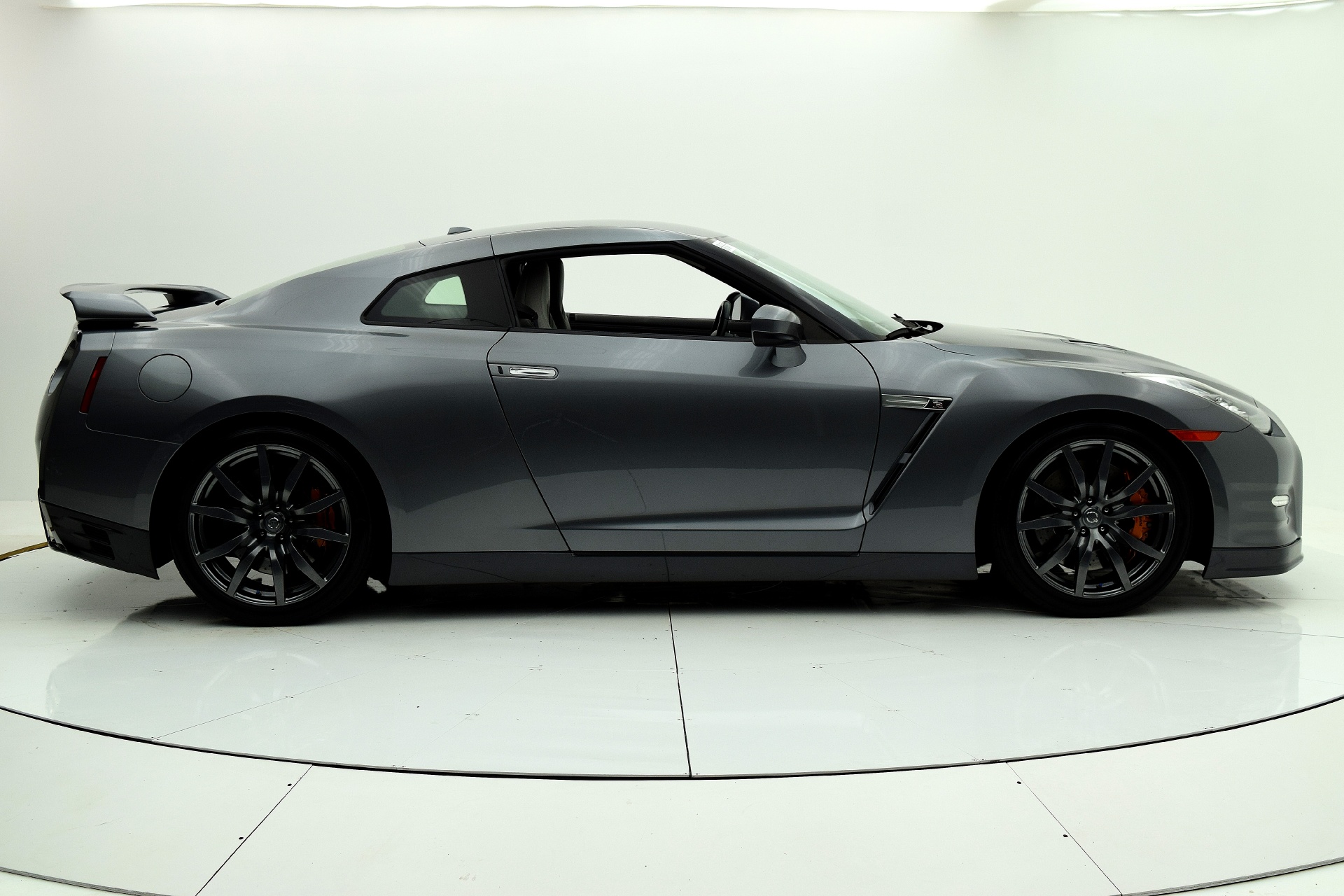 Used 2013 Nissan Premium GT-R Premium For Sale ($74,880) | Rolls-Royce ...