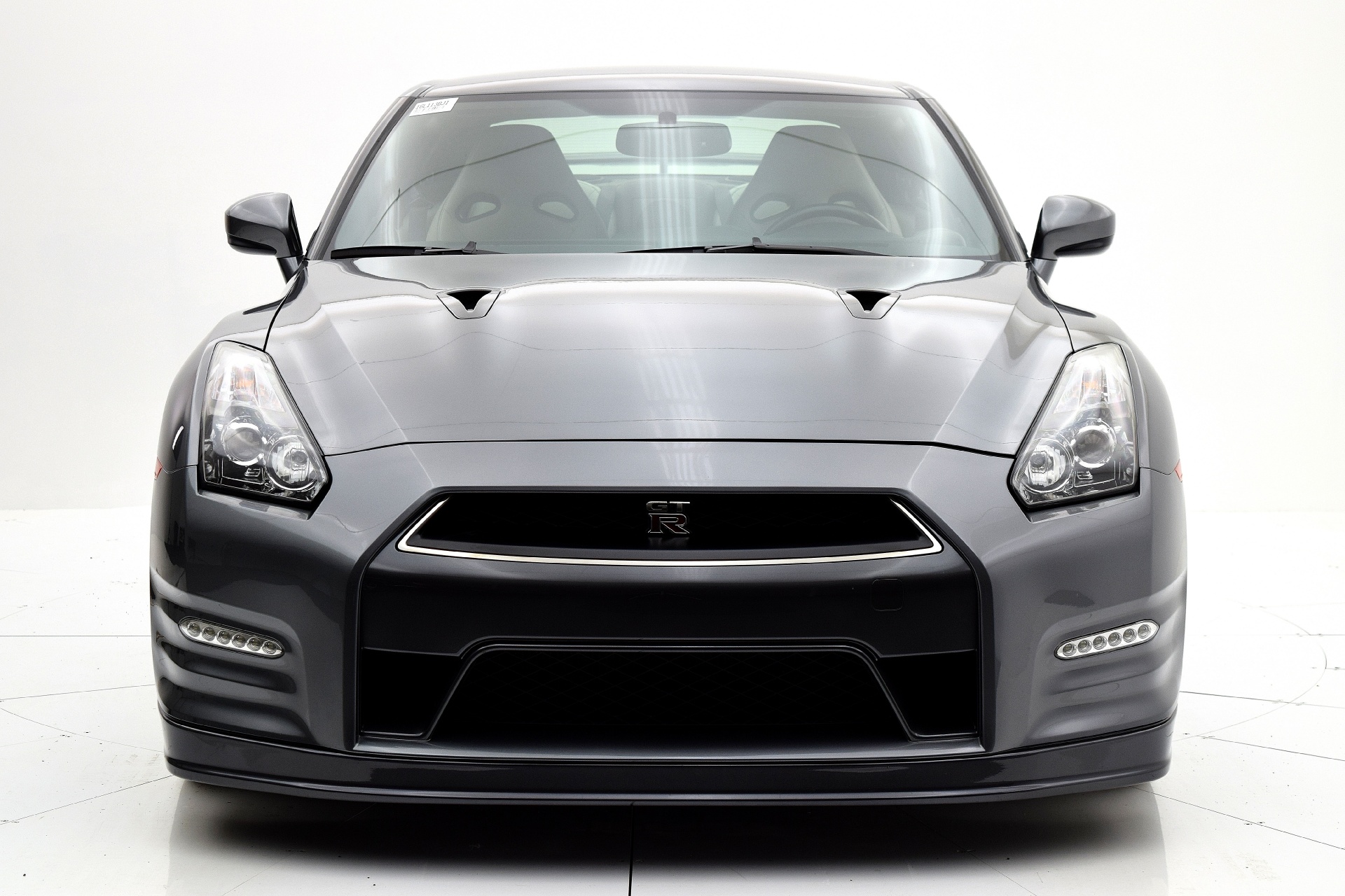 Used 2013 Nissan Premium GT-R Premium For Sale ($74,880) | Rolls-Royce ...