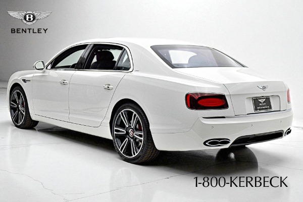 Used 2017 Bentley Flying Spur V8 S for sale $89,000 at Rolls-Royce Motor Cars Philadelphia in Palmyra NJ 08065 4
