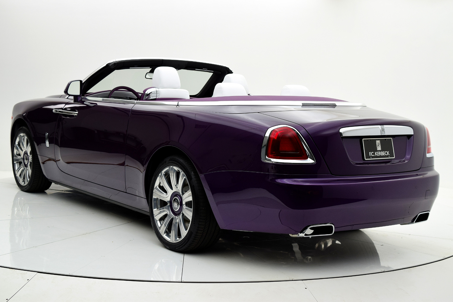 RollsRoyce global sales increase customer age shrinks as lineup grows   Automotive News