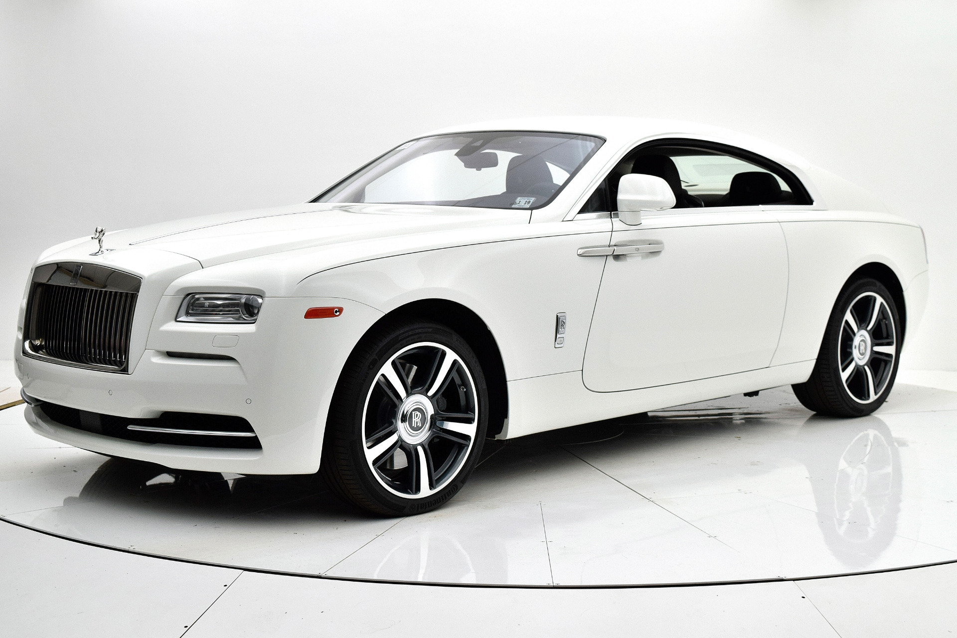 2014 RollsRoyce Wraith  STARLIGHT HEADLINER  Stock  6204 for sale  near Redondo Beach CA  CA RollsRoyce Dealer