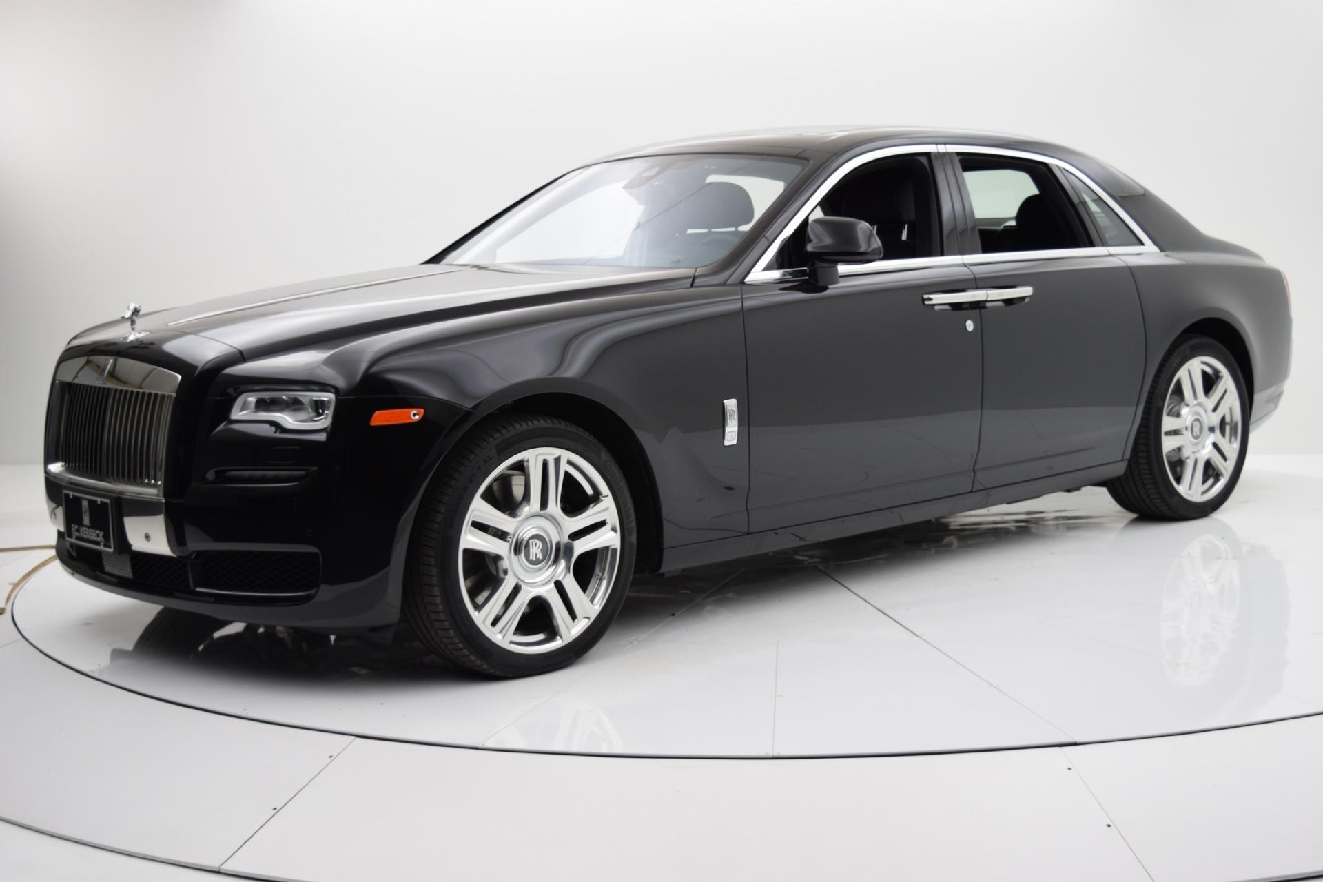 RollsRoyce Phantom bản độc nhất Việt Nam còn gì sau gần 10 năm