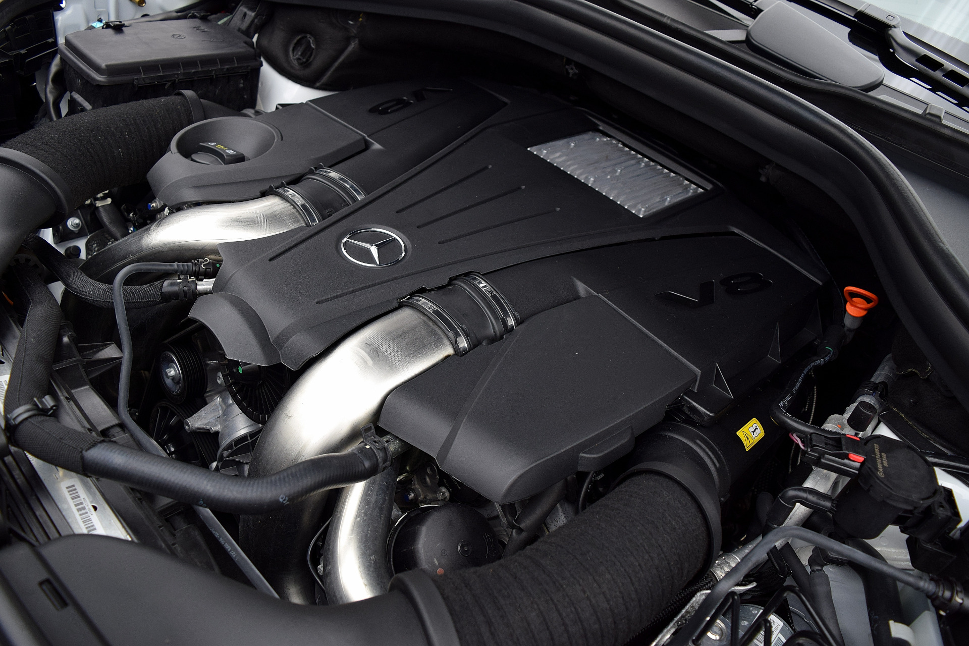 Used 2014 Mercedes-Benz GL-Class GL 450 For Sale ($49,880) | Rolls ...