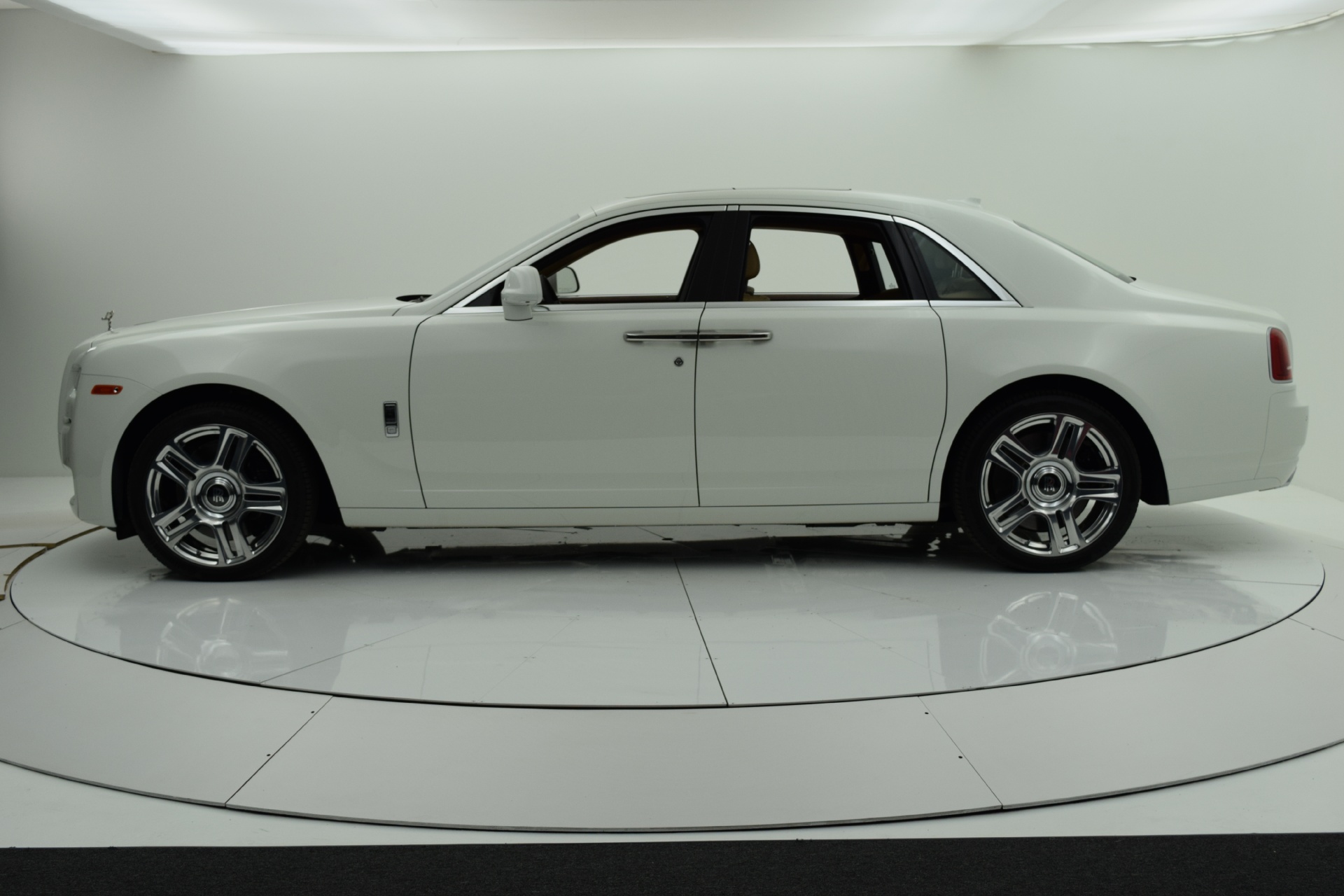 Rolls-Royce Phantom Series II Platino for Sale