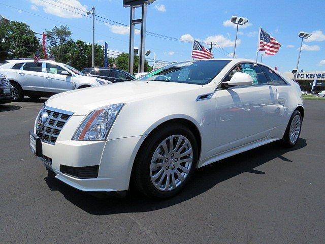 Stunning 2014 Cadillac Cts Used Photos