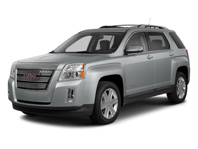 Gmc Terrain Slt 2014null