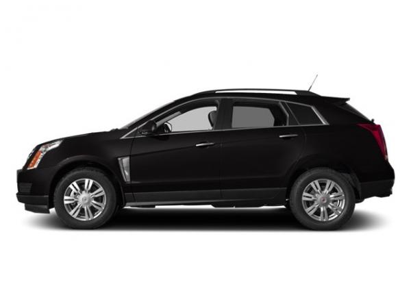Used 2013 Cadillac SRX Luxury Collection for sale Sold at Rolls-Royce Motor Cars Philadelphia in Palmyra NJ 08065 1