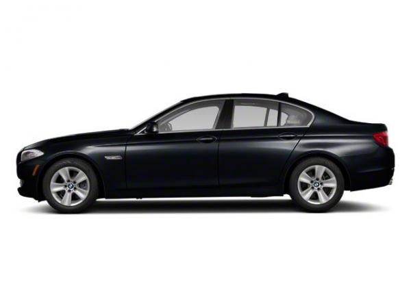 Used 2011 BMW 5 Series 528i for sale Sold at Rolls-Royce Motor Cars Philadelphia in Palmyra NJ 08065 1