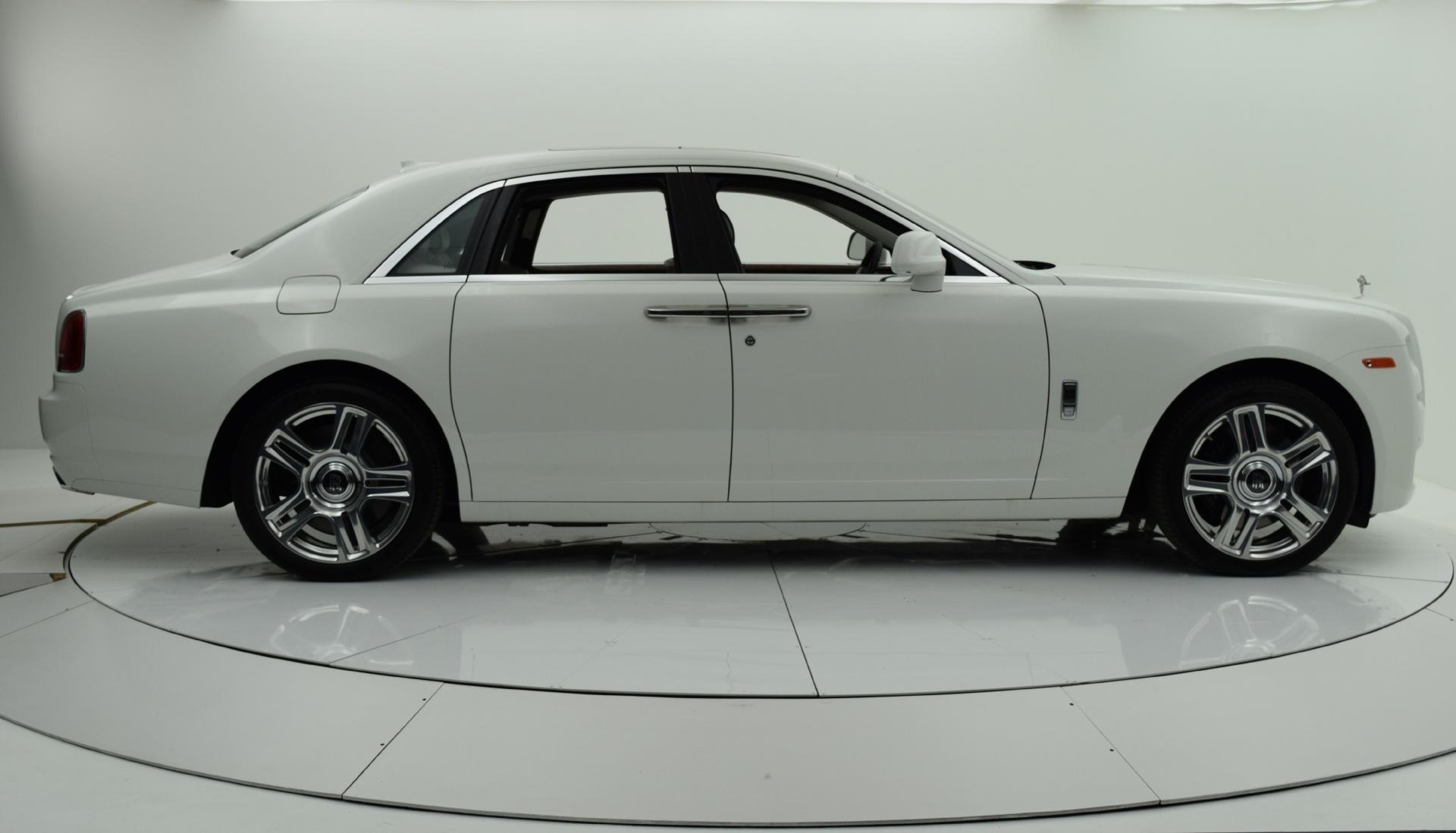 Mua bán RollsRoyce Phantom 2015 giá 31 tỉ  3468851