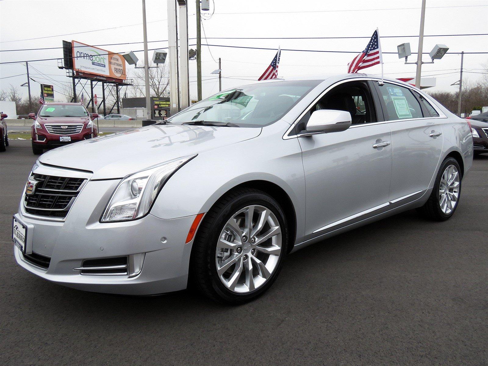 Best HD Pictures about  Cadillac 2017 Xts For Sale  with No AI Images