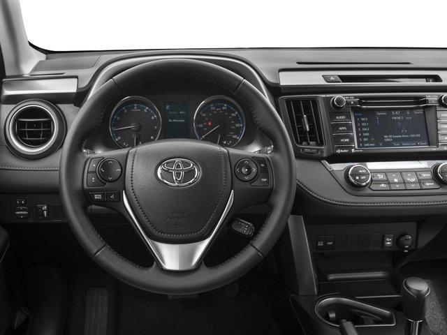Used 2016 Toyota RAV4 XLE For Sale (Special Pricing) | Rolls-Royce ...