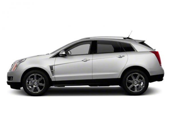 Used 2012 Cadillac SRX Luxury Collection for sale Sold at Rolls-Royce Motor Cars Philadelphia in Palmyra NJ 08065 1
