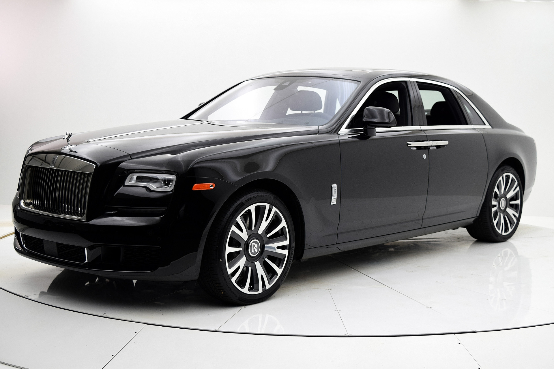 RollsRoyce Ghost Series II  10 Tháng mười hai 2018  Autogespot