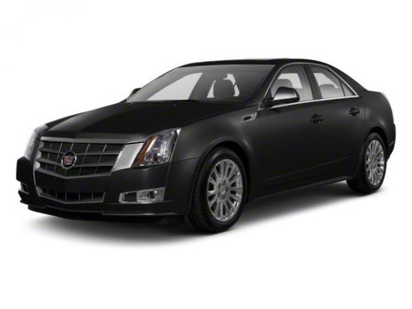 Used 2013 Cadillac CTS Sedan Luxury RWD for sale Sold at Rolls-Royce Motor Cars Philadelphia in Palmyra NJ 08065 2