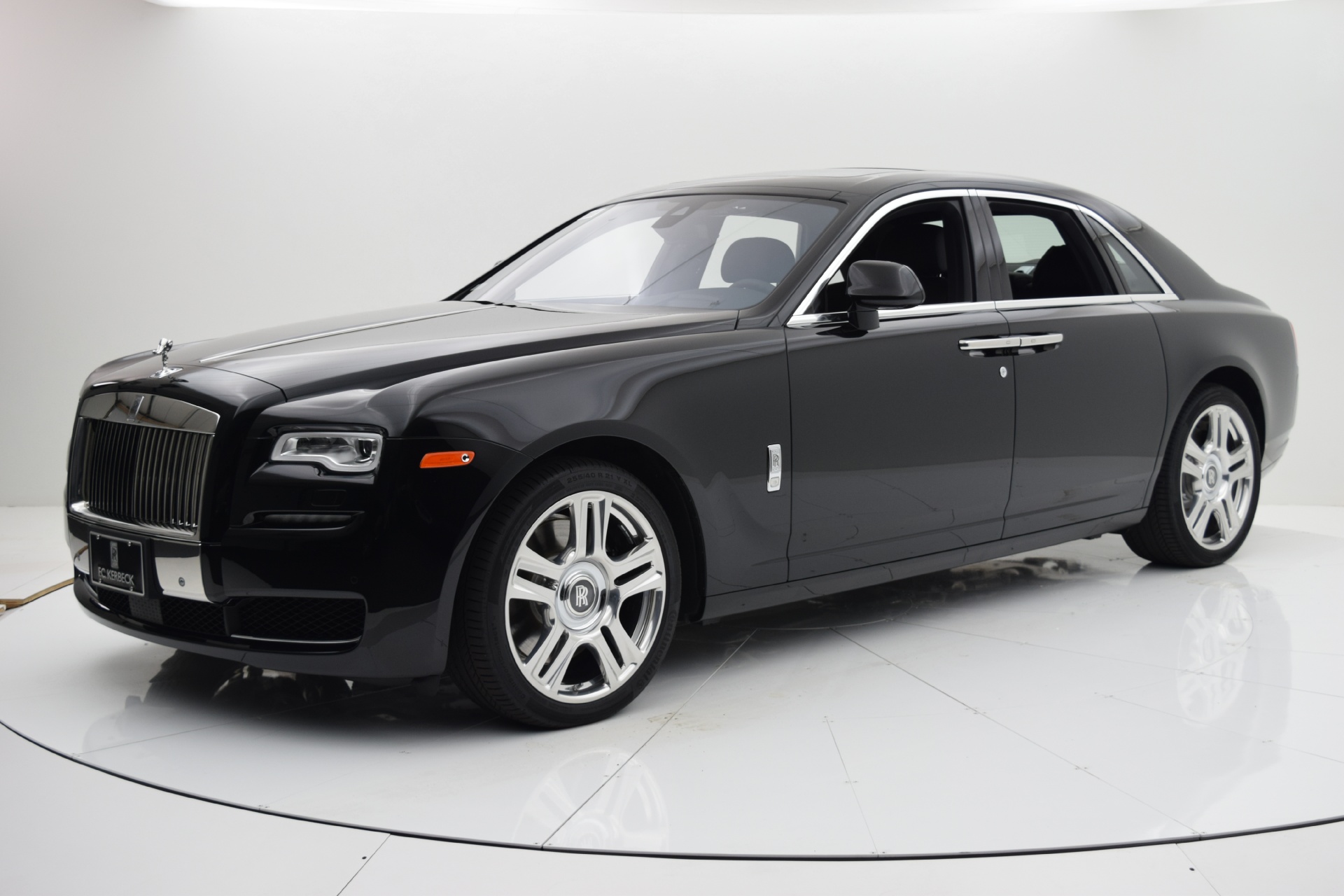 2016 RollsRoyce Ghost Series II  RollsRoyce Motor Cars Long Island   PreOwned Inventory