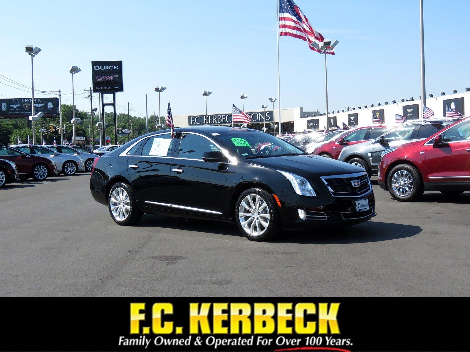 Cadillac 2017 Xts For Sale