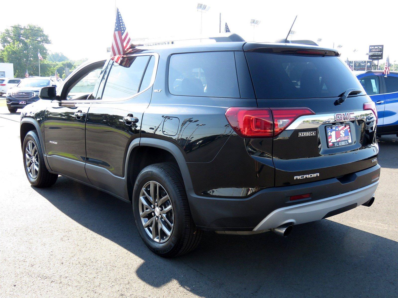 Sitemapcdatahttpsjoedreferenzcomgmc Acadia 2018 Sltnull