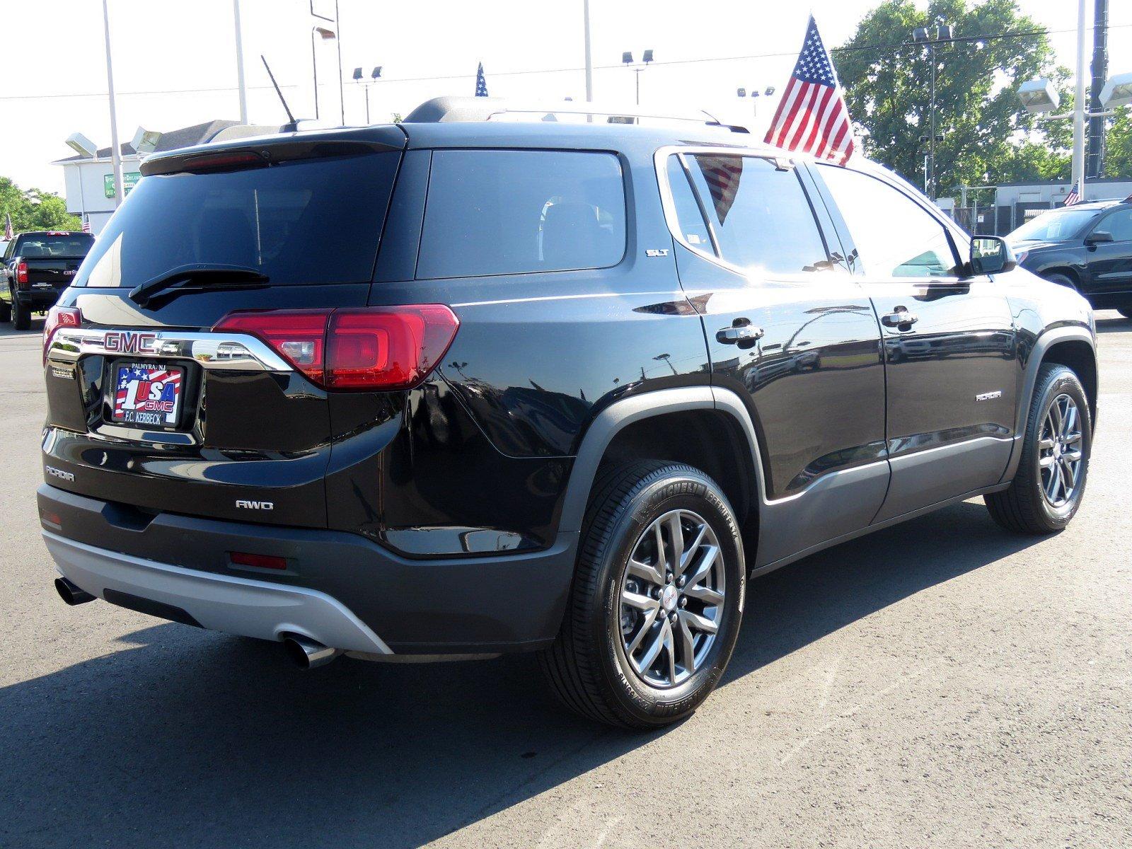 Sitemapcdatahttpsjoedreferenzcomgmc Acadia 2018 Sltnull