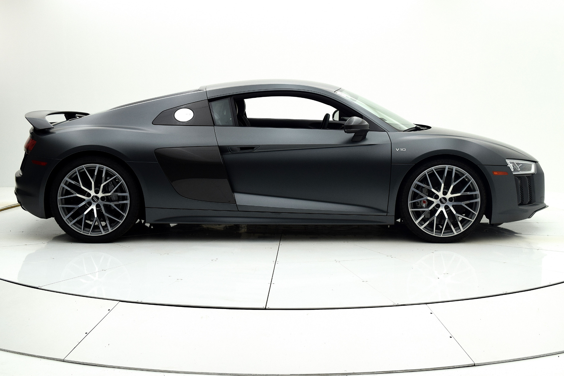 Used 2017 Audi R8 Coupe V10 plus For Sale ($169,880) | Rolls-Royce ...
