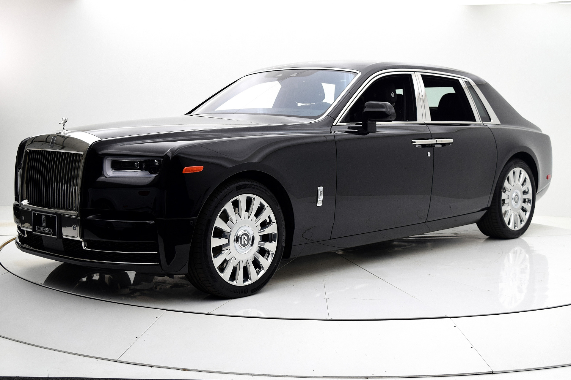 Used 2019 Rolls-Royce Phantom For Sale ($375,000)  Rolls-Royce Motor Cars  Philadelphia Stock #19R101