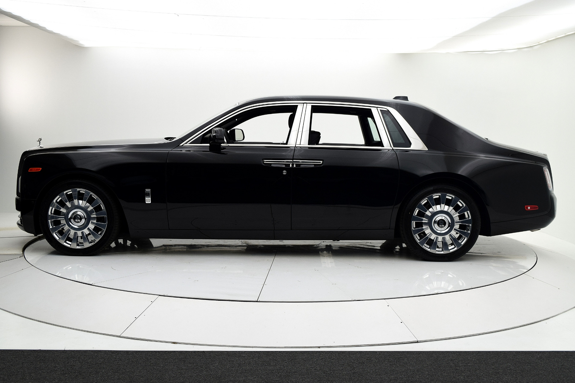 RollsRoyce Cullinan