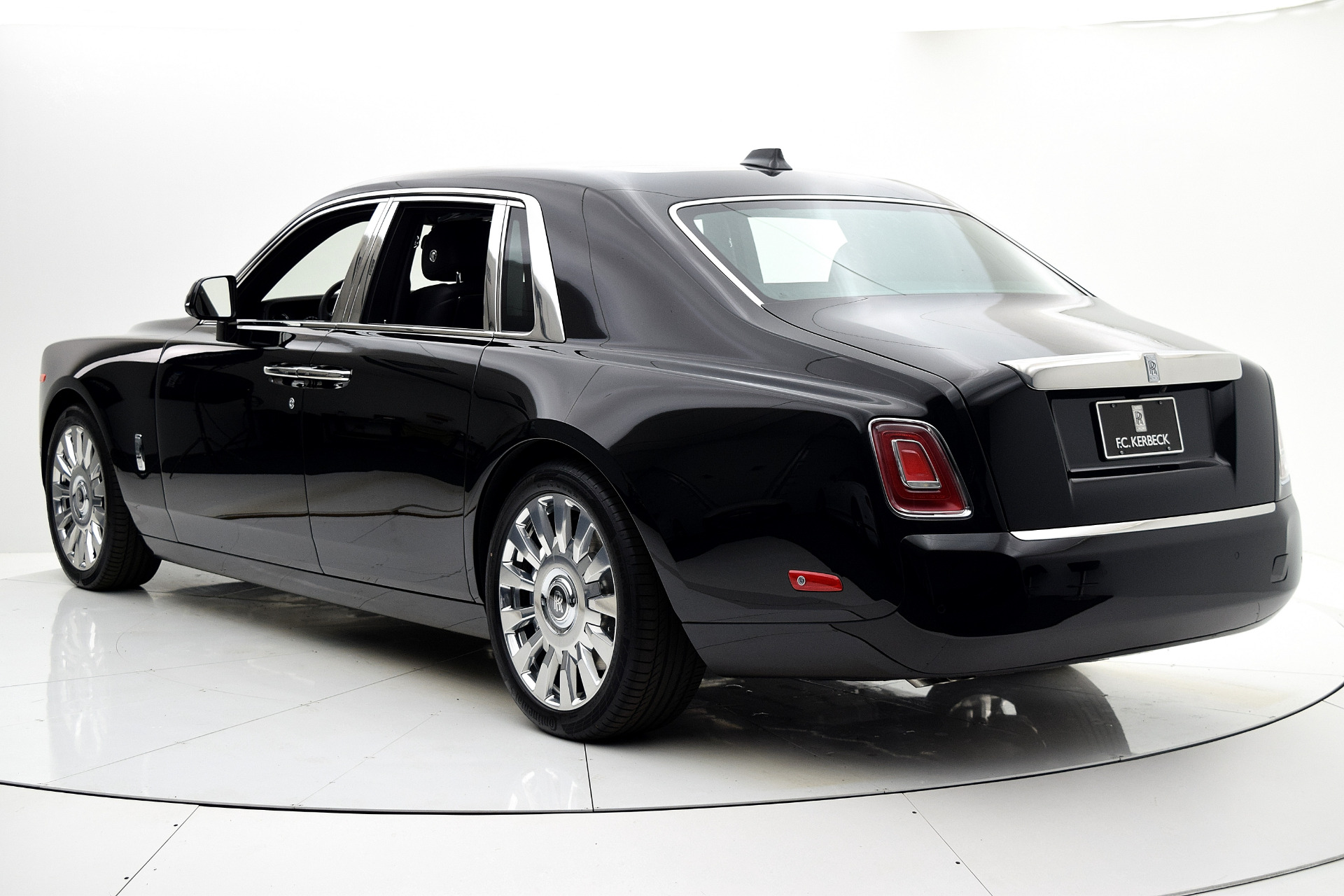 Used 2019 Rolls-Royce Phantom For Sale ($375,000)  Rolls-Royce Motor Cars  Philadelphia Stock #19R101