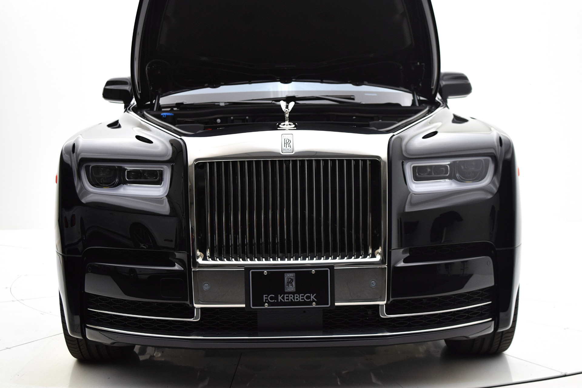 Used 2019 Rolls-Royce Phantom For Sale ($375,000)  Rolls-Royce Motor Cars  Philadelphia Stock #19R101