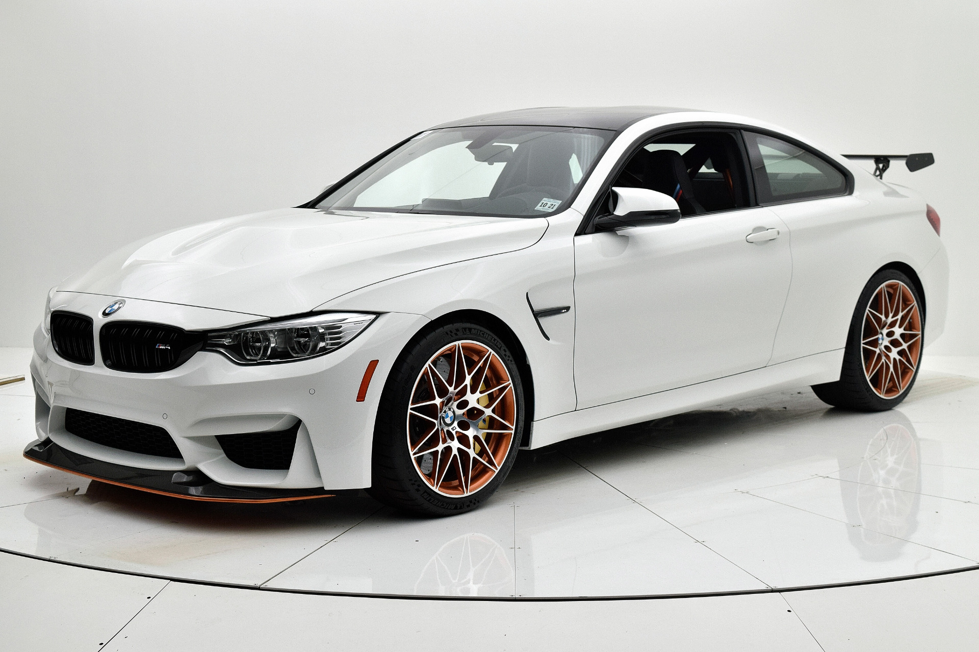 Used 2016 BMW M4 GTS For Sale ($99,880) | Rolls-Royce Motor Cars ...
