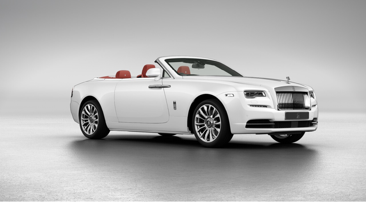 Top hơn 63 về 2019 rolls royce dawn hay nhất  Du học Akina