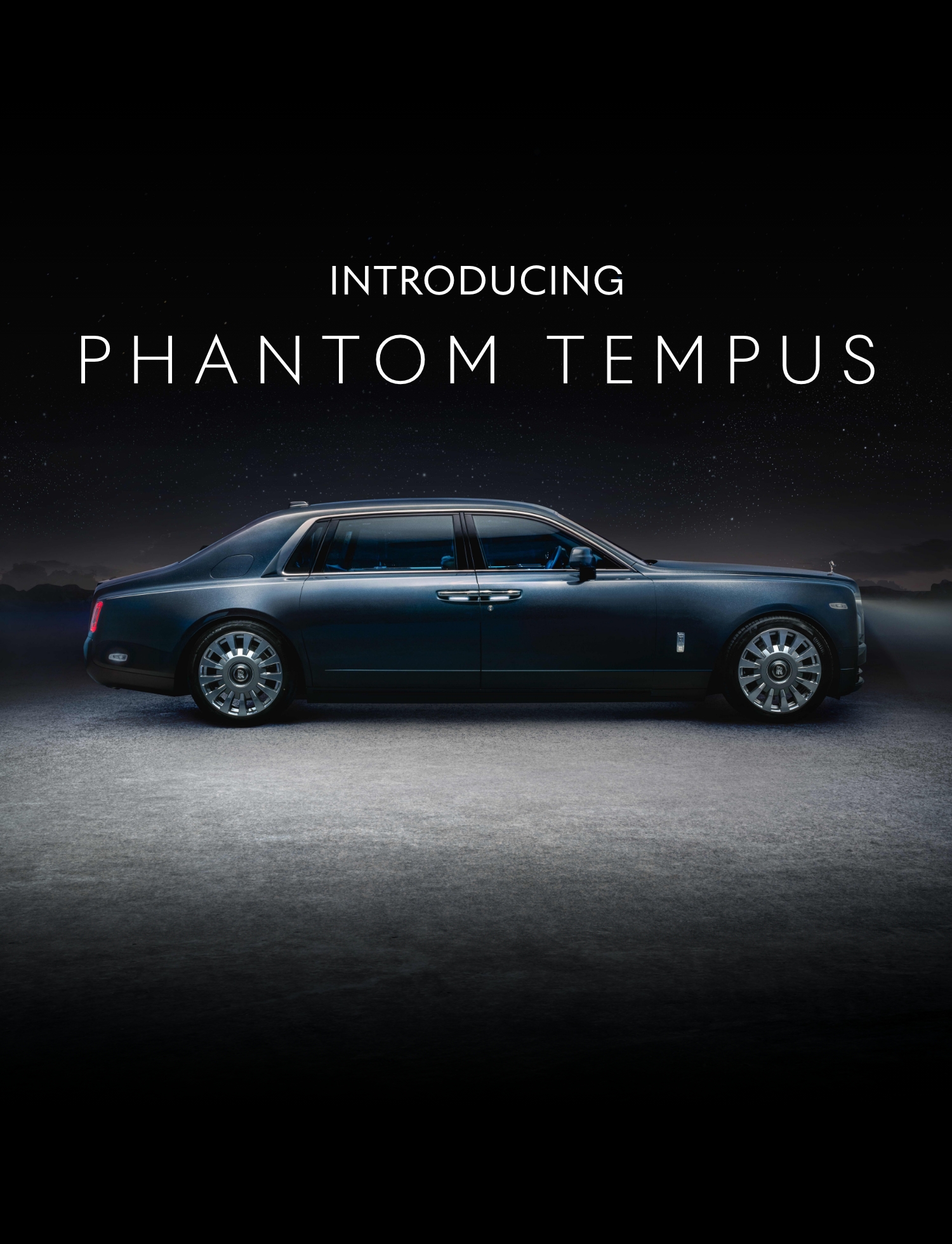 New 2023 RollsRoyce Ghost For Sale 418425  RollsRoyce Motor Cars  Philadelphia Stock 23R109