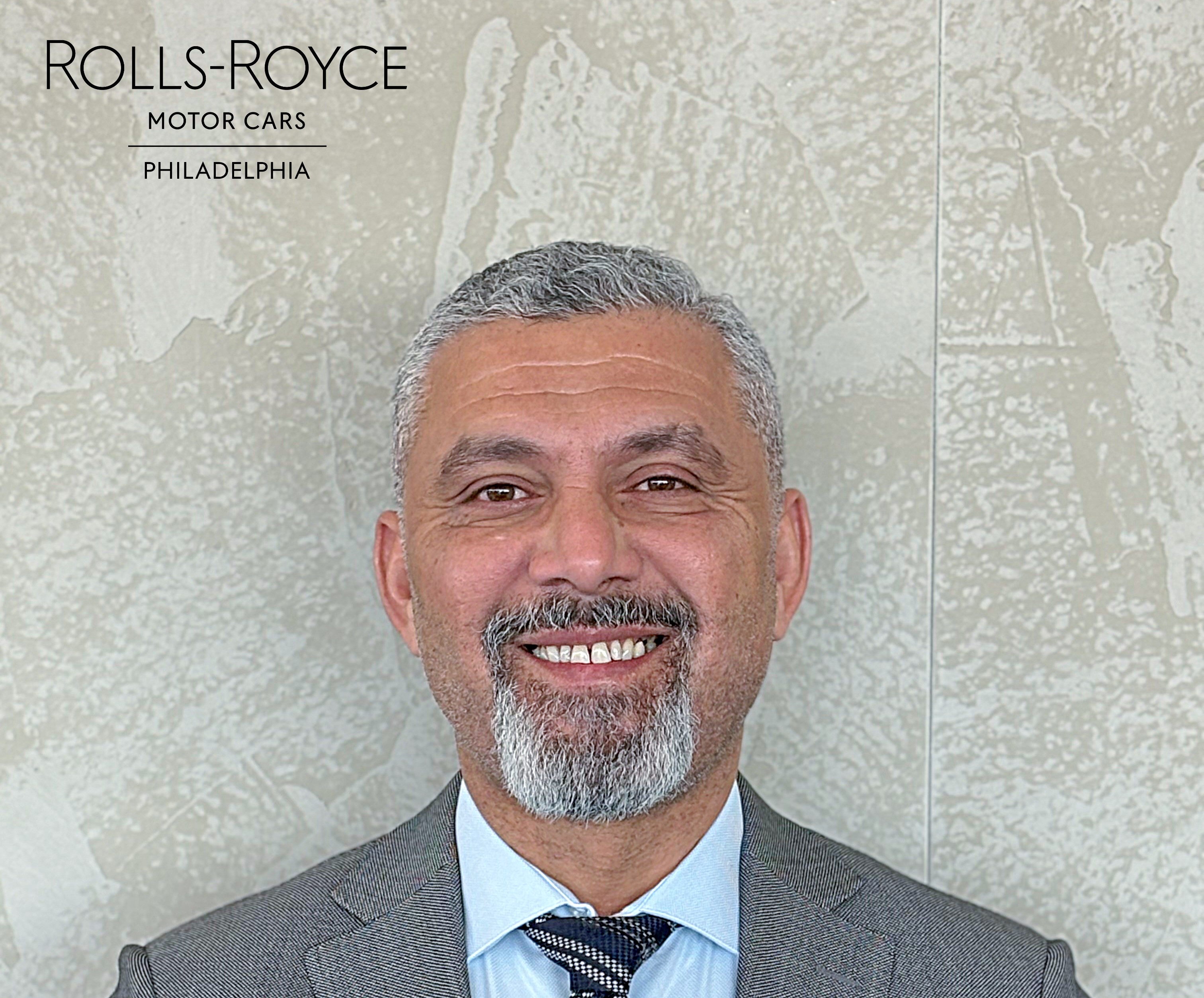 AYMAN ELEISAWI