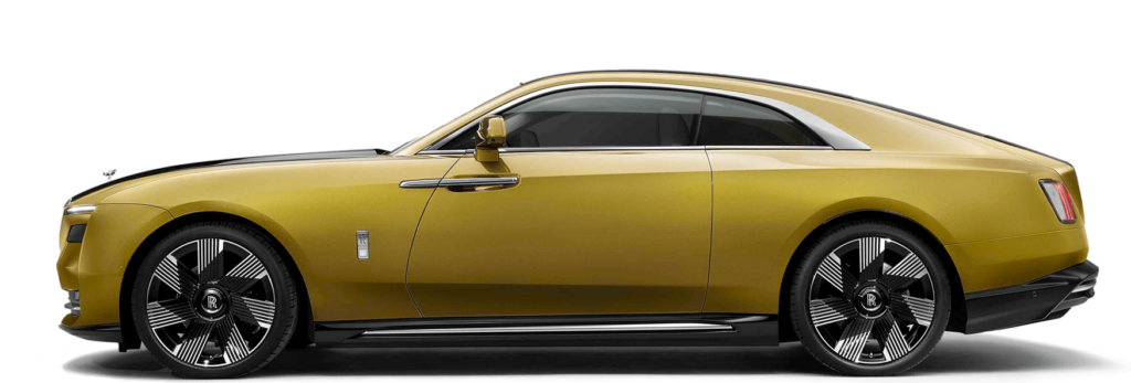 Spectre - FC Kerbeck Rolls-Royce