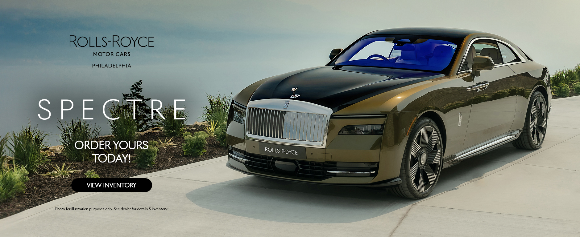 FC Kerbeck Rolls-Royce | Rolls Royce Dealer New Jersey and