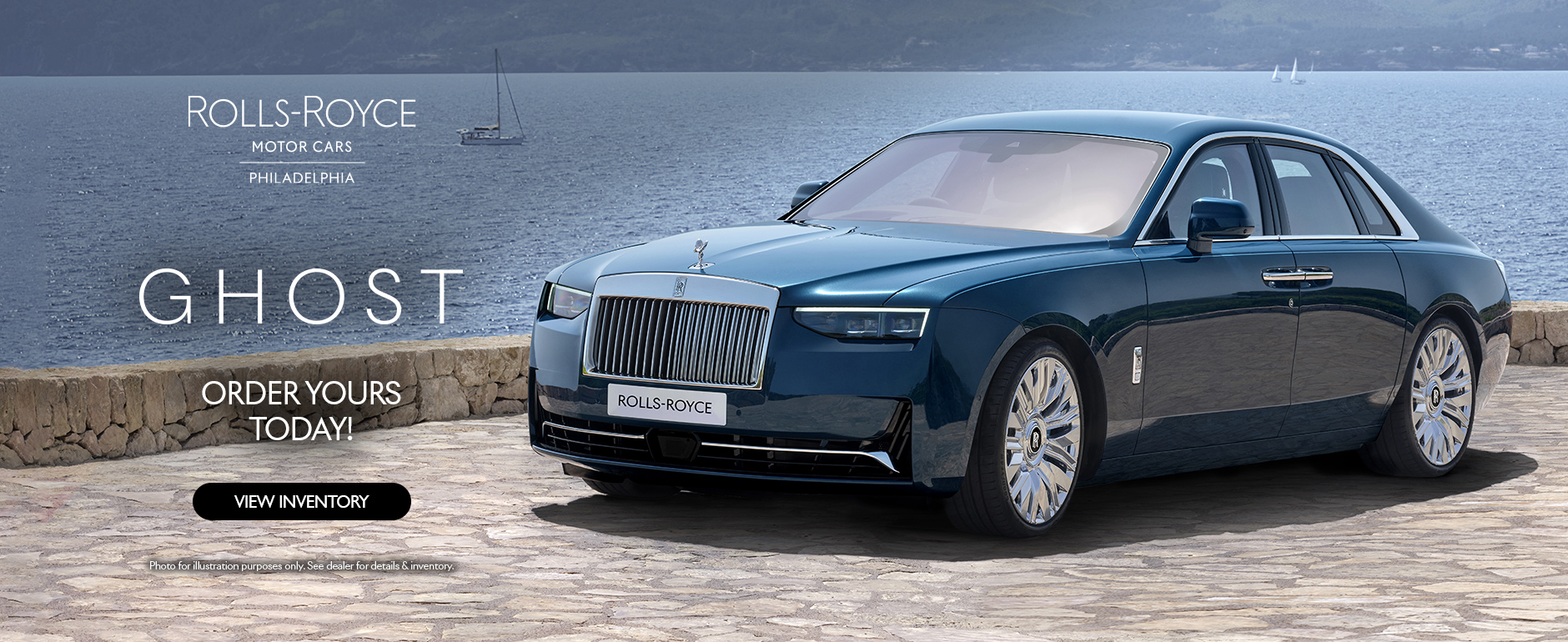 FC Kerbeck Rolls-Royce | Rolls Royce Dealer New Jersey and
