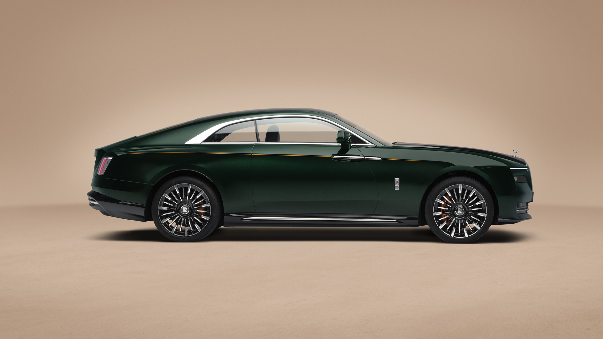 SPECTRE SERIES II