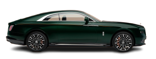 Spectre Series II